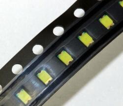 TECHFUN SMD LED 0805 különböző változatok 10 darabból - Kék (81117)