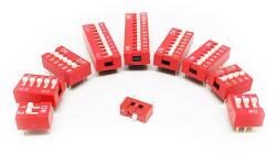 TECHFUN Jumperek kapcsolóval - 2P (3745)