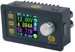 TECHFUN Laboratóriumi mini tápegység DPS3005 40V / 5A (61448)