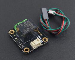 DFRobot Gravity: relé modul 5A/5V (136719)