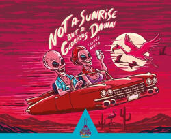 Mad Scientist - Not A Sunrise But A Glorious Dawn (0, 44 L) (7 %)