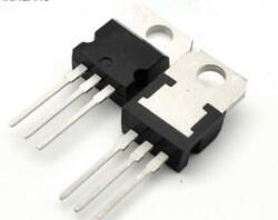 TECHFUN Triac BTA12-600B AC terhelések kapcsolásához 600V 12A (52671)