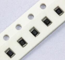 TECHFUN SMD ellenállás 0805 különböző változatok 10 darabból - 10K (81189)