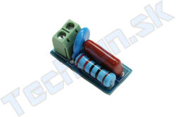 TECHFUN RC snubberz induktív terhelésváltáshoz (10186)