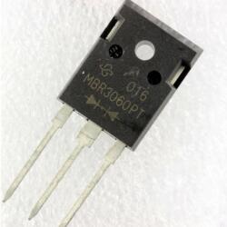 TECHFUN MUR3060PT gyors helyreállítású dióda 30A / 600V TO-247 (81303)