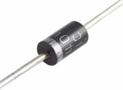 TECHFUN Dióda 1N4007 1000V 1A (149559)