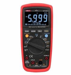 UNI-T Multiméter UT139S (254826)