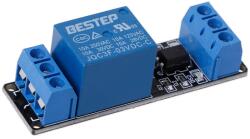 TECHFUN Relé modul 1 csatorna 3V (34629)