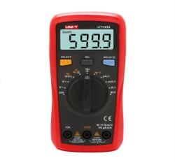UNI-T multiméter UT133A (254808)