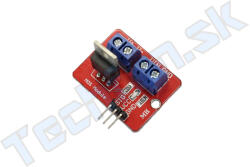 TECHFUN IRF520 MOSFET tranzisztor modul (9602)