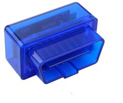 TECHFUN ELM327 Bluetooth diagnosztika autókhoz (42797)