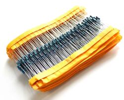 TECHFUN Ellenálláscsomag 30 db x 20 db (93306)