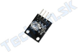TECHFUN LED RGB modul (8726)