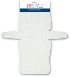 ReStyle hímezhető műanyag sablon kézitáskához