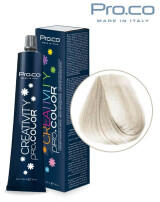 Pro.co Vopsea de par pigment Neutral Corrector 100ml Pro. co