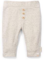 Little Dutch Pantaloni din bumbac organic - Nappy Sand - Little Dutch