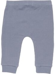 Little Dutch Pantaloni rib - Blue - Sailors Bay - Little Dutch