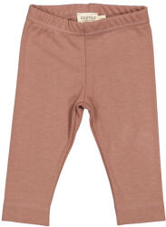 MarMar Pantaloni - Base Leg - Tawny Rose - MarMar