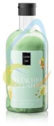 Lavish Care Душ гел с аромат на шам фъстък / сладолед (Pistachio Gelato)