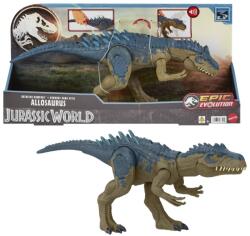Mattel Dinozaur interactiv Allosaurus Jurassic World Epic Evolution (MTHRX50)