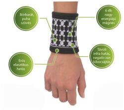  Vivafit Turmalin Csuklószorító Mágneses L 1x Gyvfmcsl (000000000002008786)