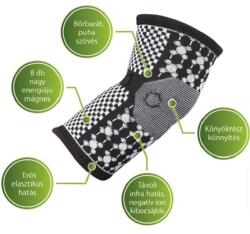  Vivafit Turmalin Könyökszorító Mágneses L 1x Gyvfmkl Xl (000000000002008790)