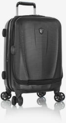 HEYS Черен пътен куфар Heys Vantage Smart Luggage S Heys | Cheren | ЖЕНИ | ЕДИН РАЗМЕР