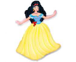  Hófehérke nagy lufi - partywebshop