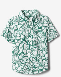 GAP Бебешка шарена риза GAP GAP | Zelen | Момчешки | 92 - zoot - 34,11 лв