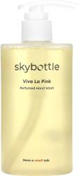 Skybottle Sapun lichid parfumat pentru maini Viva la Pink, 300ml, Skybottle