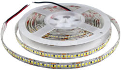 OPTONICA Banda LED SMD 2835, 238 LED-uri, 24V, IP20, Lumina Naturala 4000K, 18W/M, Rola 5 metri (19386-)