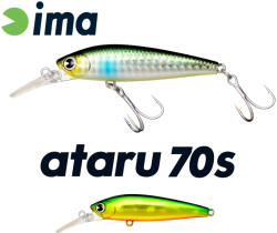 Ima ATARU 70S 70mm 11gr 009 GK