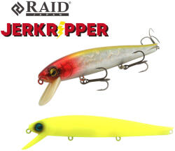 Raid JERKRIPPER 122mm 17.5gr 011 Lemon Power