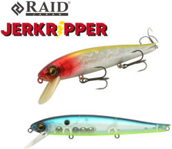 Raid JERKRIPPER 122mm 17.5gr 006 Lightning Blue