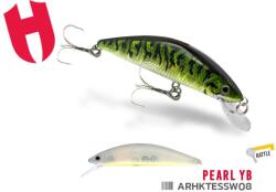 Herakles VOBLER HERAKLES MIZU 70SP SW 7.0cm 4.8gr Pearl YB