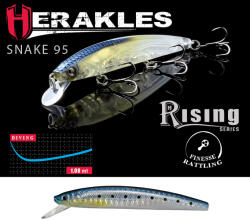Herakles VOBLER HERAKLES SNAKE 95SP 9.5cm 9gr Sardina