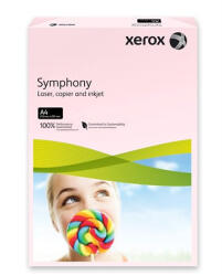 Xerox Másolópapír, színes, A4, 80 g, XEROX "Symphony", rózsaszín (pasztell) (BLACKFRIDAY_CR_LX93970)