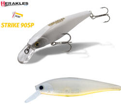 Herakles VOBLER HERAKLES STRIKE 90SP 9cm 10gr Pearl YB