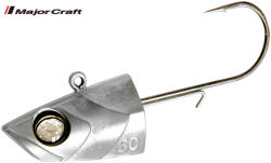 Major Craft JIG MAJOR CRAFT JIGPARA FISH HEAD #4/0 20gr