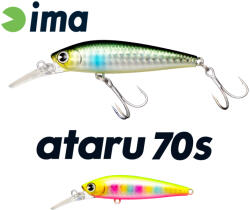 Ima ATARU 70S 70mm 11gr 005 Tamasai