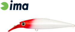 Ima ATARU 80S 80mm 11gr 001 Red Head Pearl