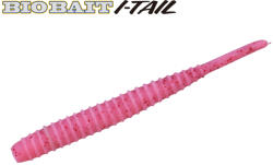 Major Craft BIOBAIT I-TAIL 4.5cm #004 Pink