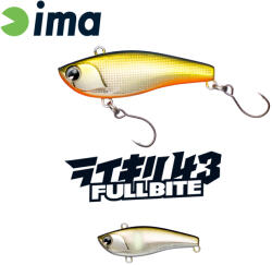 Ima RAIKIRI 43 FULLBITE 43mm 2.5gr 004 Ayu
