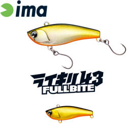 Ima RAIKIRI 43 FULLBITE 43mm 2.5gr 003 Classic
