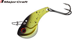 Major Craft CICADA MAJOR CRAFT BLACK PORGY 4cm 10gr #003 Kokutou Matcha