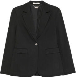 Calvin Klein Sacou Ponte Slim LV044B491G UB1 black
