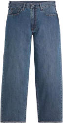 Levi's Jeans 578 Baggy Dark Indigo Worn In A47500025 in my bag today