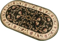 LOTOS Covor Clasic, Lotos 523, Verde, Oval, Diverse Dimensiuni (4823057662191 / 2211698175002) Covor