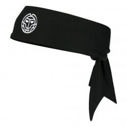 BIDI BADU The Aerodynamic Move Bandana Black fejpánt
