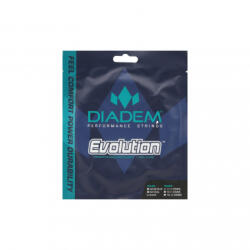 Diadem Evolution Azure Blue teniszhúr - 12 m